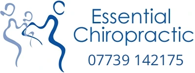 Essential Chiropractic Clinic Logo
